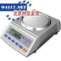 YP102N精密天平