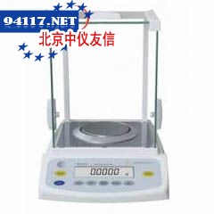 YP2002N型电子天平