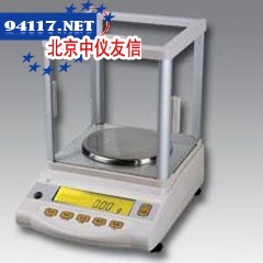 YP802N电子天平