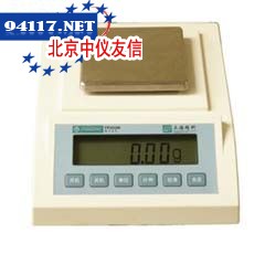 YP802电子天平