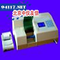 YPD-300C片剂硬度仪