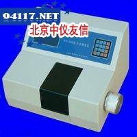 YPD-300D片剂硬度仪