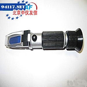 YWH-2蜂蜜折光仪