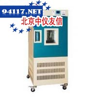 YWS-080药品稳定性试验箱