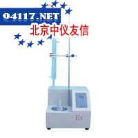 YXFB防爆石油产品水份试验器
