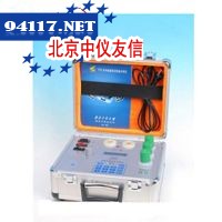 YYF-V油液质量快速分析仪