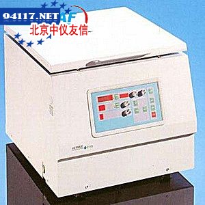 Z513K/Z513大容量高速冷冻/非冷冻离心机