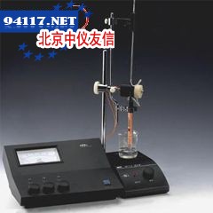 ZD-2自动永停滴仪