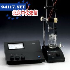 ZDY-501水份分析仪