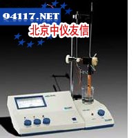 ZDY-501水分分析仪