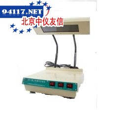 ZF-2四用紫外分析仪