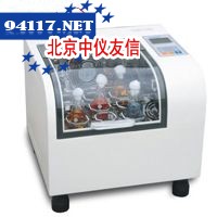 ZHWY-103D往复式多振幅轨道摇床