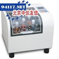 ZHWY-103B迷你多振幅轨道摇床