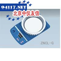 ZNCL-G智能恒温加热锅