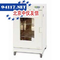 ZRD-511050-200℃全自动新型恒温鼓风干燥箱(背部加热,可编程)110L
