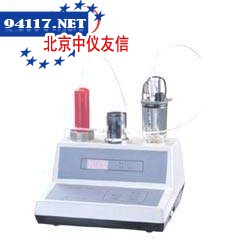 ZDSC-2002自动水份测定仪