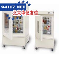 ZSP-A0270E曲线控制十段编程生化培养箱(低温)