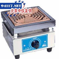 万用电炉DL-1单联