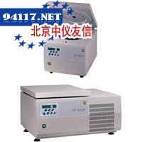 中等台式离心机NF400