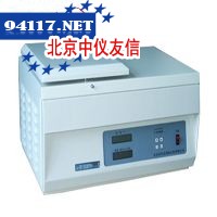 低速冷冻离心机DTR5-1