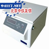 低速台式离心机DT5-1