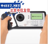 便携式食品甲醛快速检测仪