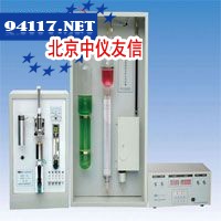 冶金化验仪器