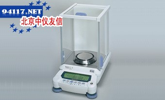 分析天平AUX系列