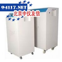 分析超纯水器
