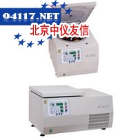 多功能台式离心机NF1200