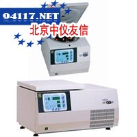 多功能台式离心机NF800R