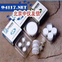 微孔过滤膜