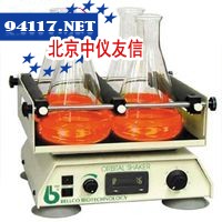 数显型轨道式摇床