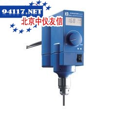 数显欧洲之星搅拌器