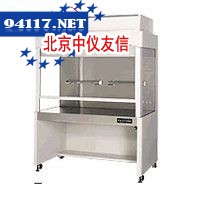 超净工作台(正压式)