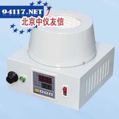 智能型磁力搅拌器电热套