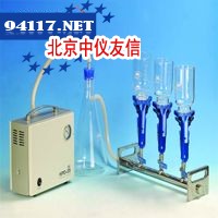 标准多联过滤器