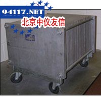 标定块