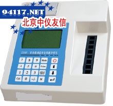 牛奶蛋白质快速分析仪