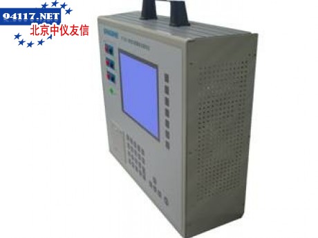 EZCT-S2互感器综合测试仪