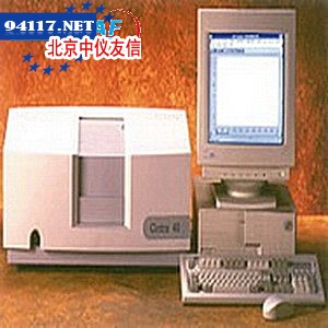 紫外可见分光光度计（UV-Vis）