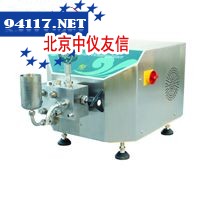 纳米均质机