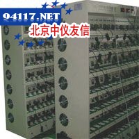 老化架