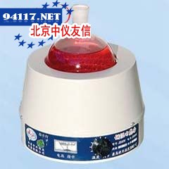 调温型电热套
