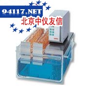 透明恒温水浴箱MPG-13A