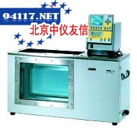 透明窗式和桥式加热恒温浴槽