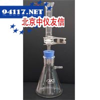 量筒式过滤器D25