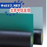 防静电胶垫1米*1米*2毫米