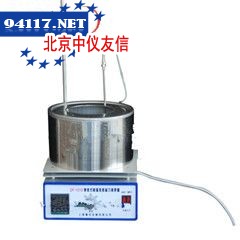 DF-II集热式磁力搅拌器