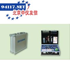 GDYQ-100CX食品安全检测箱